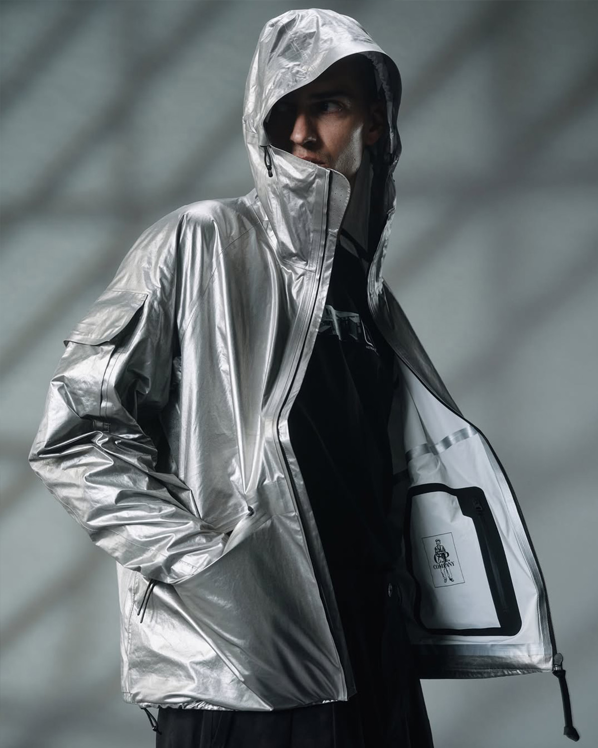 Collection Homme - Chez