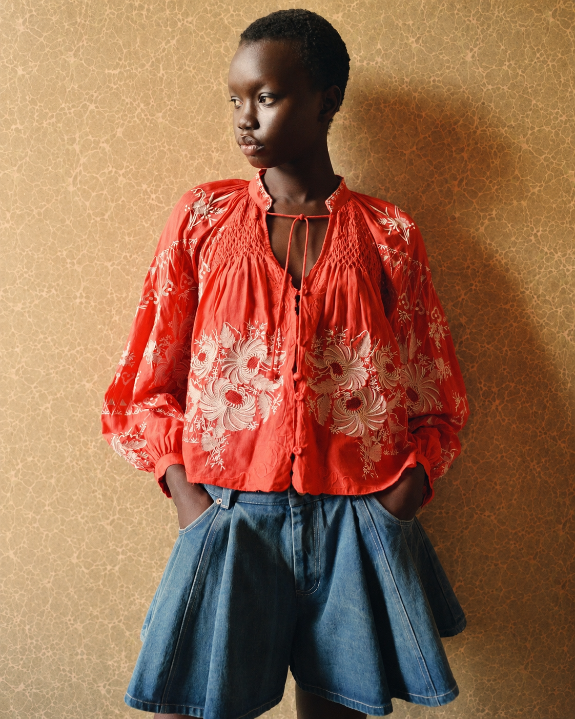 Collection Femme - Chez Maman Rouen